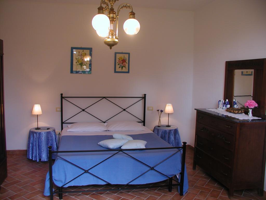 Le Ville Lorenzana Esterno foto